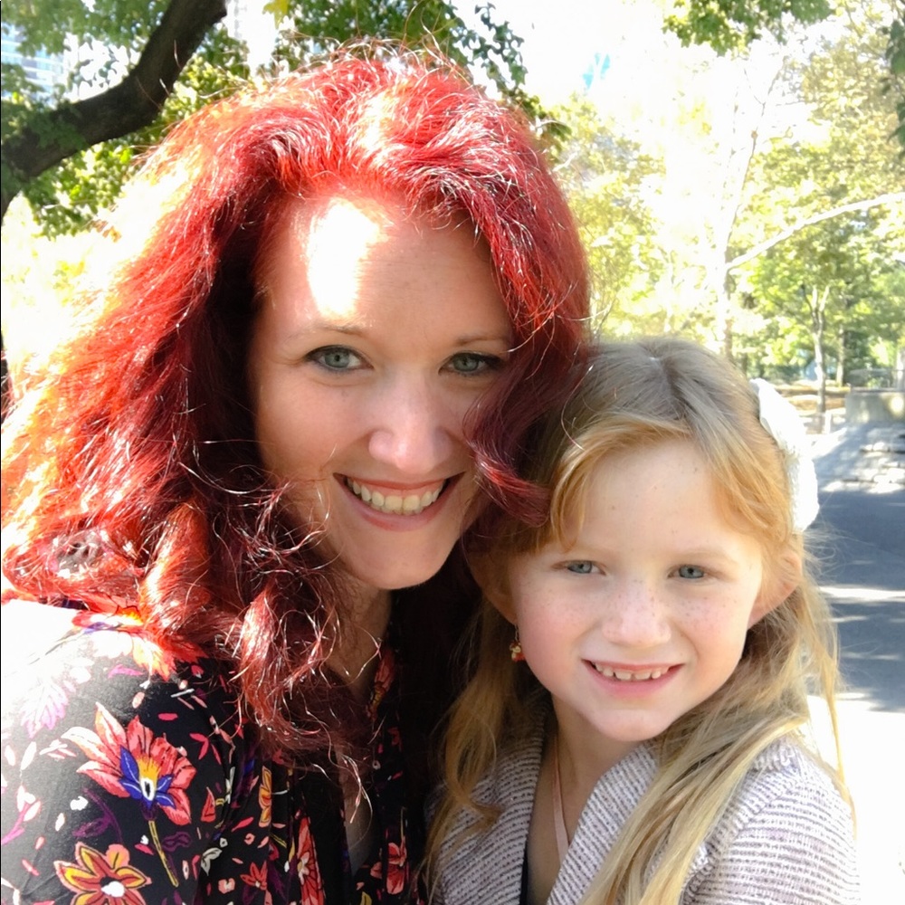 Meet your Posher, Tia